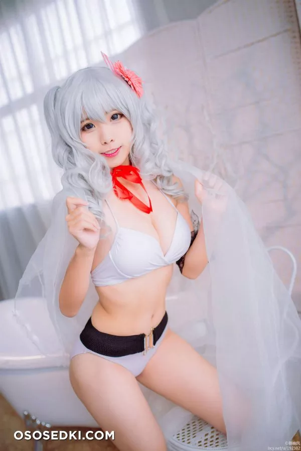 MuYouFeng (慕幽凤) | Kantai Collection | Kashima - 10