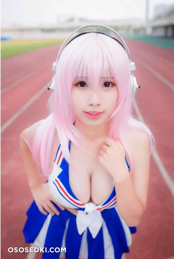 MuYouFeng (慕幽凤) | Super Sonico - 4