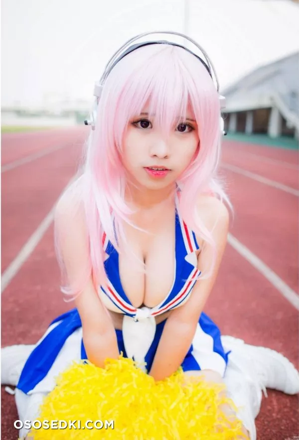 MuYouFeng (慕幽凤) | Super Sonico - 6