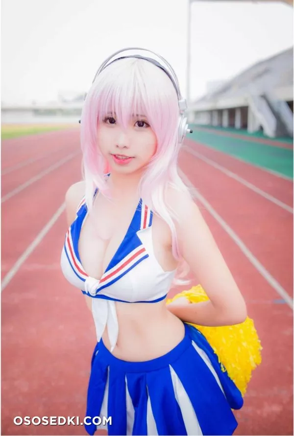 MuYouFeng (慕幽凤) | Super Sonico - 7