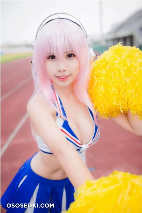 MuYouFeng (慕幽凤) | Super Sonico - 8