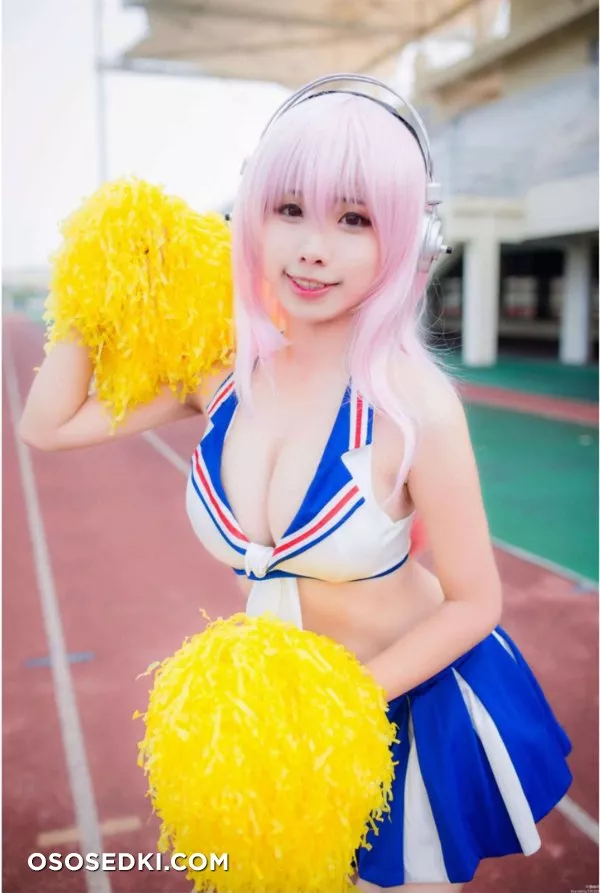 MuYouFeng (慕幽凤) | Super Sonico - 9