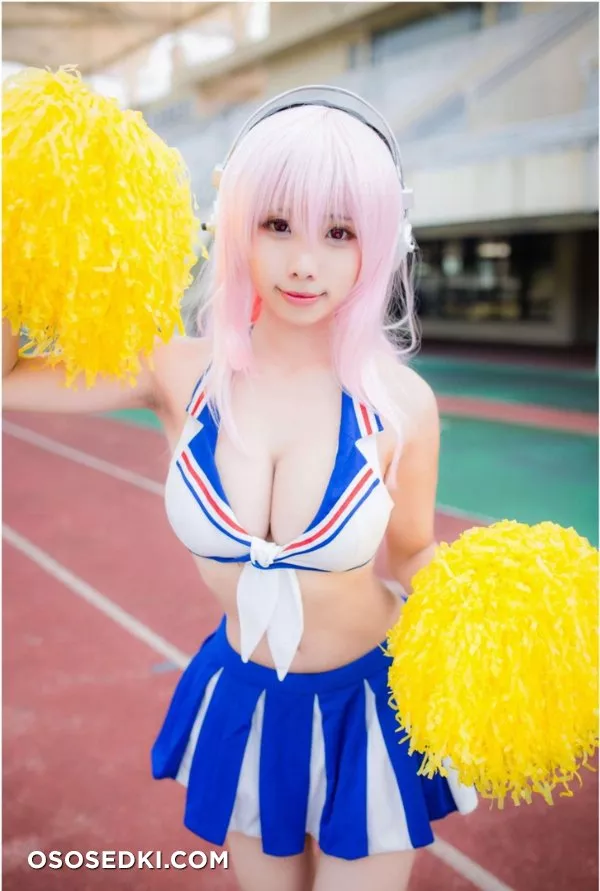 MuYouFeng (慕幽凤) | Super Sonico - 10
