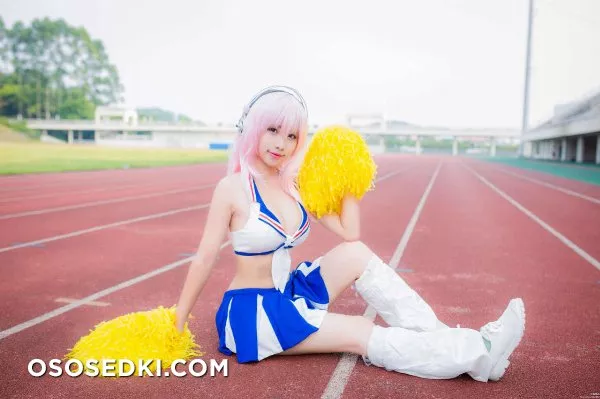 MuYouFeng (慕幽凤) | Super Sonico - 12