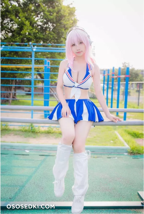 MuYouFeng (慕幽凤) | Super Sonico - 13
