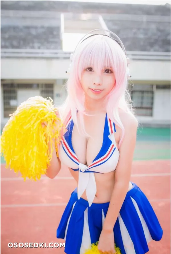 MuYouFeng (慕幽凤) | Super Sonico - 14