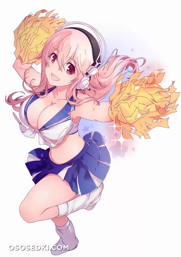 MuYouFeng (慕幽凤) | Super Sonico - 15