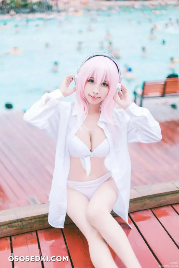 MuYouFeng (慕幽凤) | Super Sonico - 5