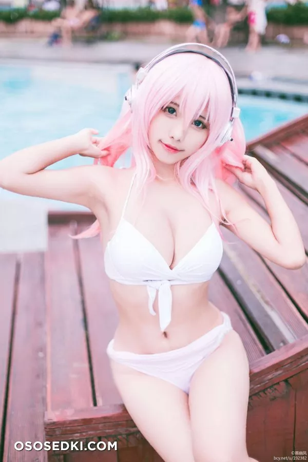 MuYouFeng (慕幽凤) | Super Sonico - 6