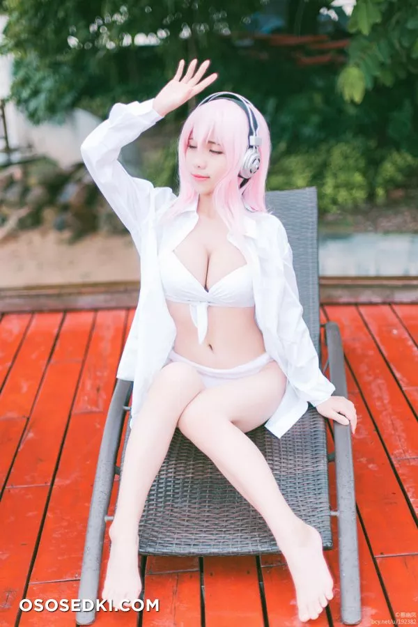 MuYouFeng (慕幽凤) | Super Sonico - 10
