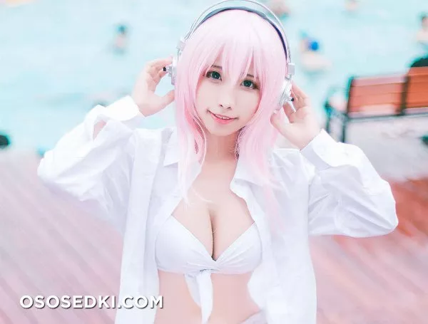MuYouFeng (慕幽凤) | Super Sonico - 12