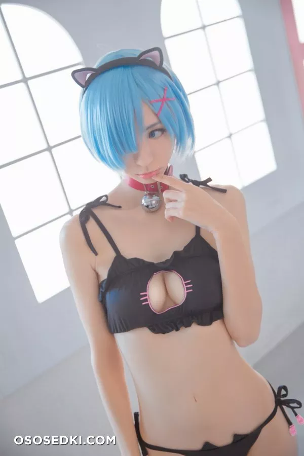 Mikehouse | Re: Zero | Rem * CCB  - 10