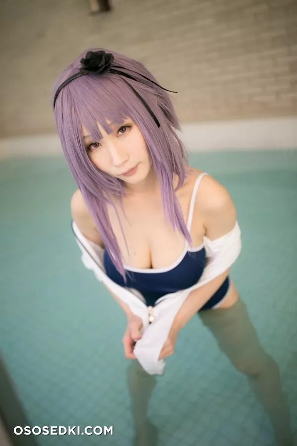 Atsuki | Dagashi Kashi | Hotaru Shidare - 8