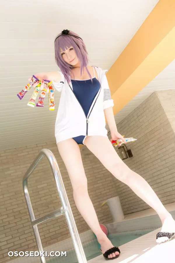 Atsuki | Dagashi Kashi | Hotaru Shidare - 11