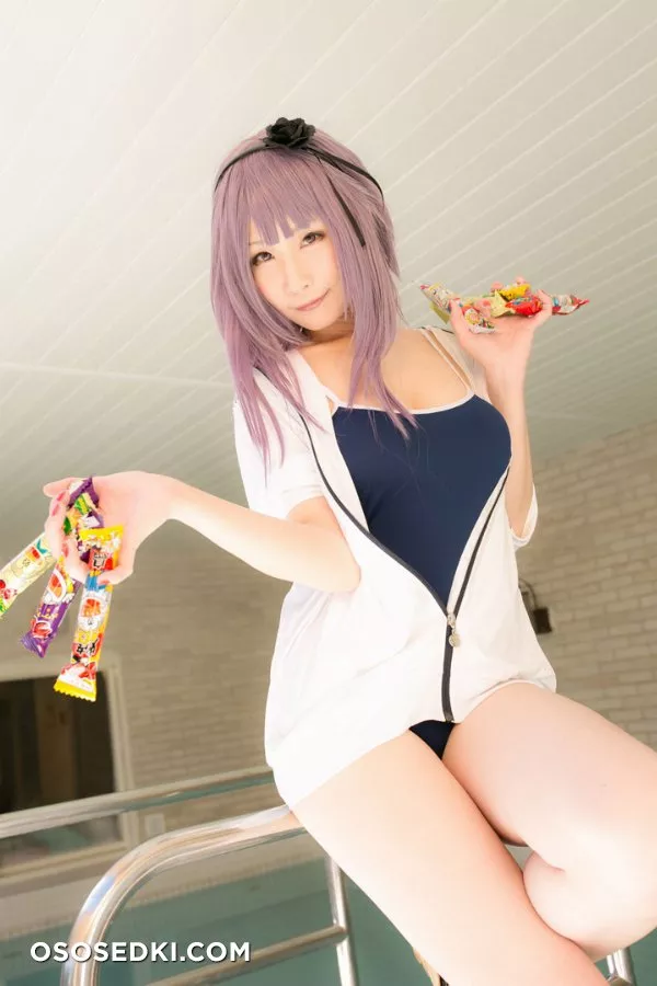 Atsuki | Dagashi Kashi | Hotaru Shidare - 12