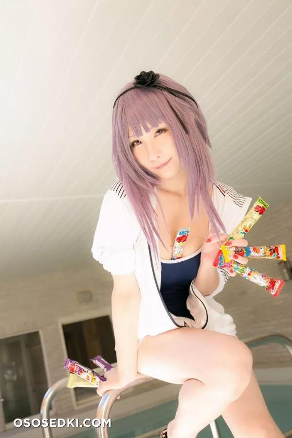 Atsuki | Dagashi Kashi | Hotaru Shidare - 13
