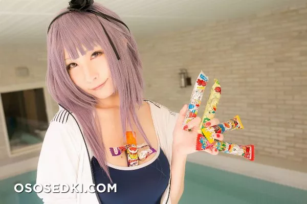 Atsuki | Dagashi Kashi | Hotaru Shidare - 17