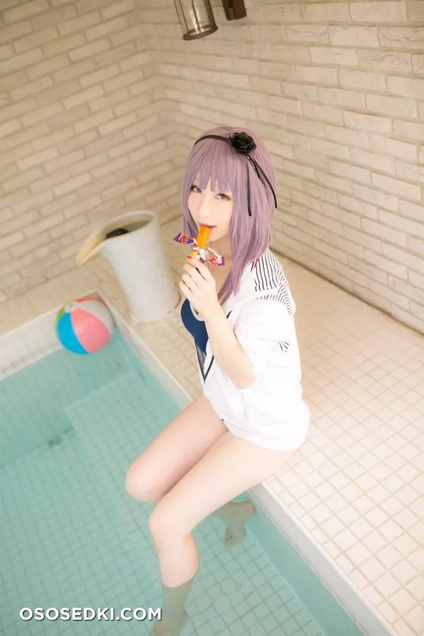 Atsuki | Dagashi Kashi | Hotaru Shidare - 18
