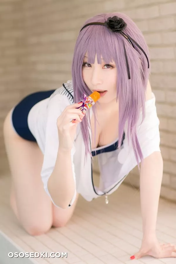 Atsuki | Dagashi Kashi | Hotaru Shidare - 21