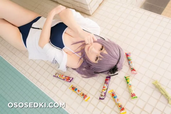 Atsuki | Dagashi Kashi | Hotaru Shidare - 22