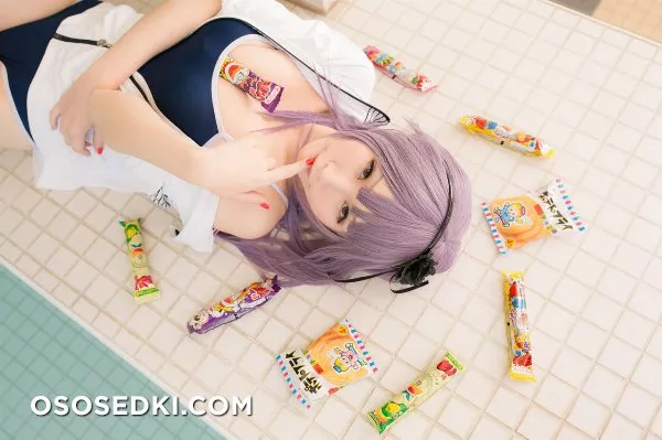 Atsuki | Dagashi Kashi | Hotaru Shidare - 23