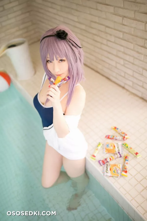 Atsuki | Dagashi Kashi | Hotaru Shidare - 25