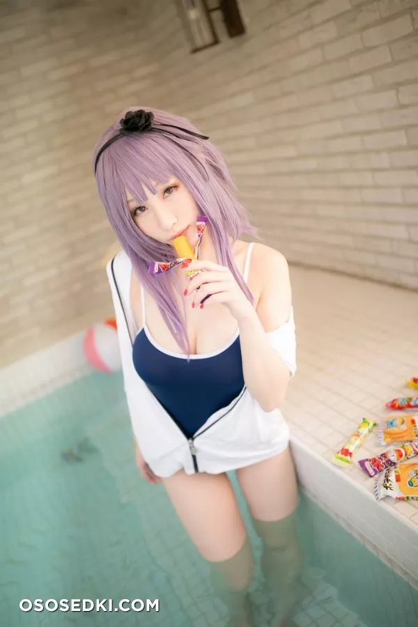 Atsuki | Dagashi Kashi | Hotaru Shidare - 26
