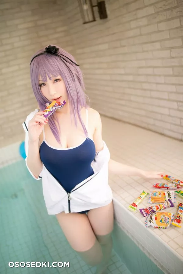 Atsuki | Dagashi Kashi | Hotaru Shidare - 27