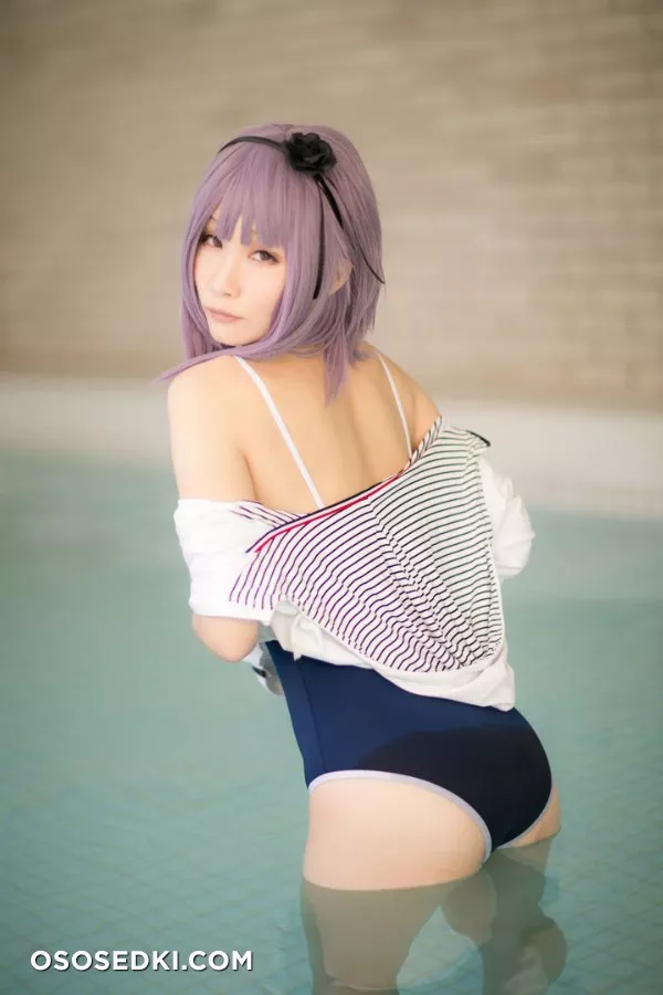Atsuki | Dagashi Kashi | Hotaru Shidare - 29