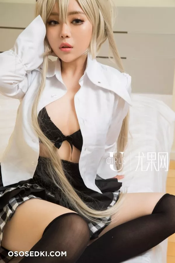 - | Yosuga no Sora | Sora Kasugano - 1
