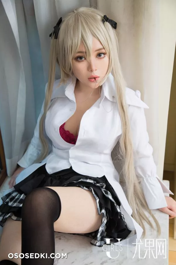 - | Yosuga no Sora | Sora Kasugano - 3