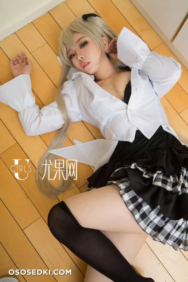 - | Yosuga no Sora | Sora Kasugano - 5