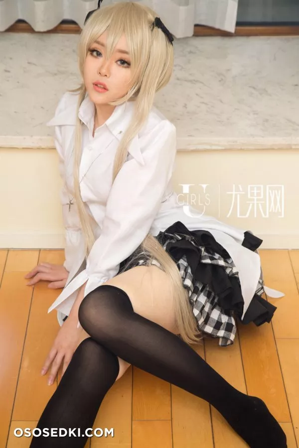- | Yosuga no Sora | Sora Kasugano - 6