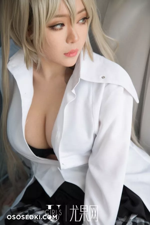 - | Yosuga no Sora | Sora Kasugano - 8