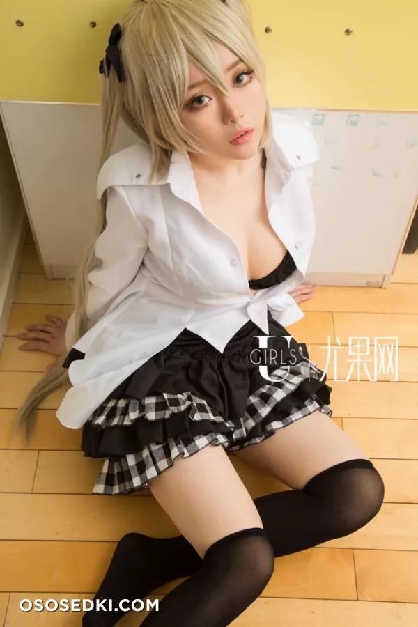 - | Yosuga no Sora | Sora Kasugano - 9