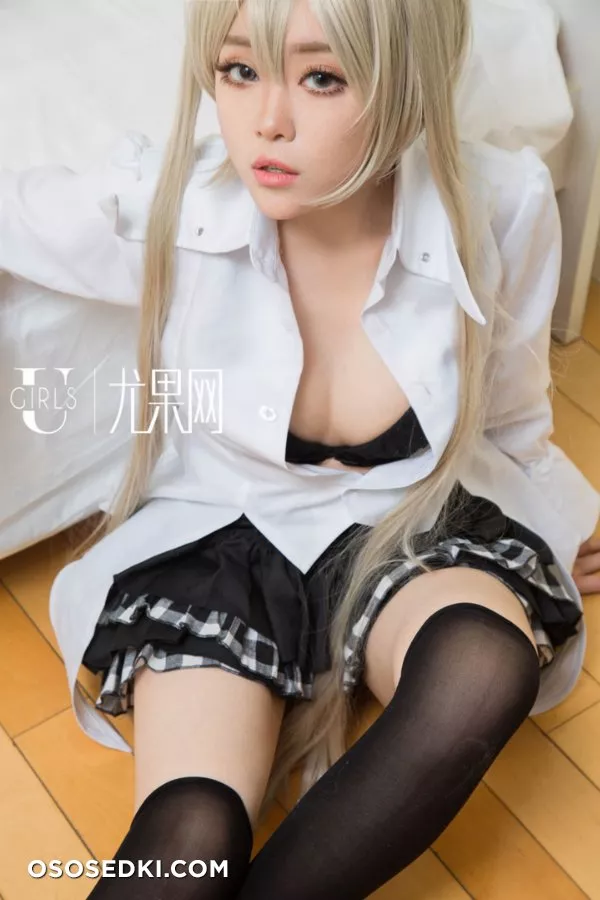 - | Yosuga no Sora | Sora Kasugano - 11