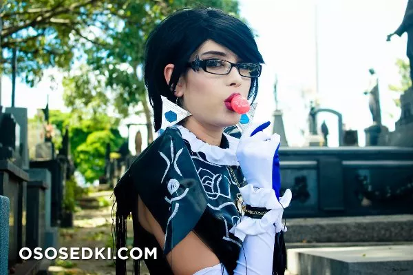 Rizzy | Bayonetta - 2