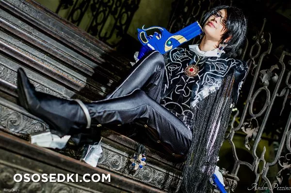 Rizzy | Bayonetta - 5