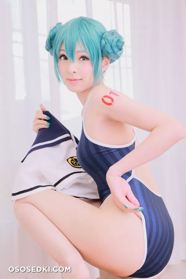 Sakura Noa | Vocaloid | Hatsune Miku - 5