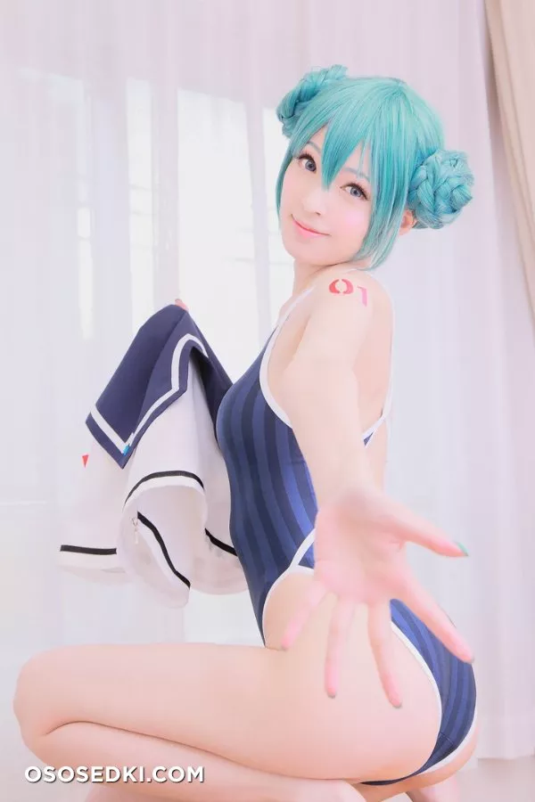 Sakura Noa | Vocaloid | Hatsune Miku - 6