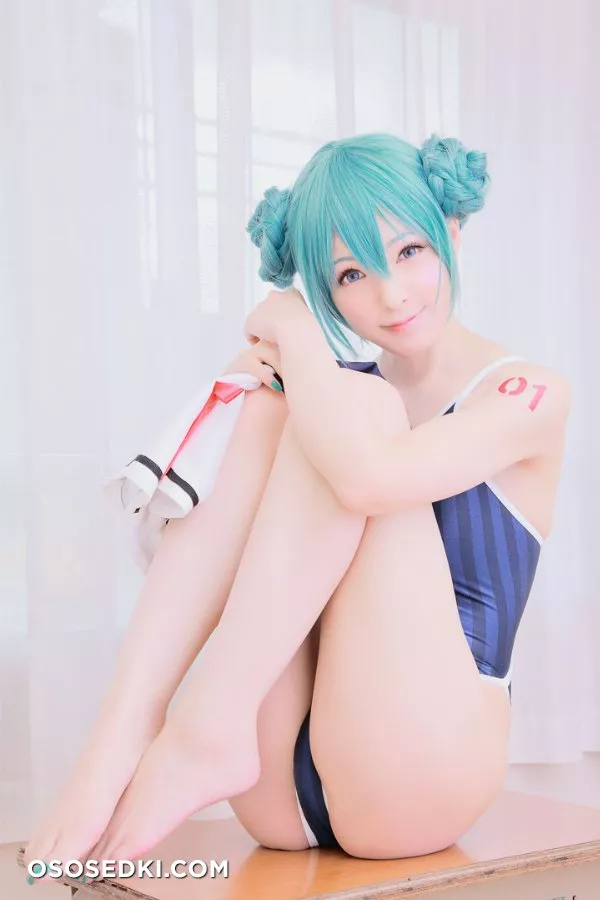 Sakura Noa | Vocaloid | Hatsune Miku - 7