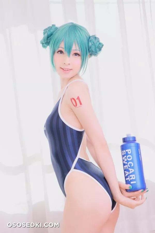 Sakura Noa | Vocaloid | Hatsune Miku - 10