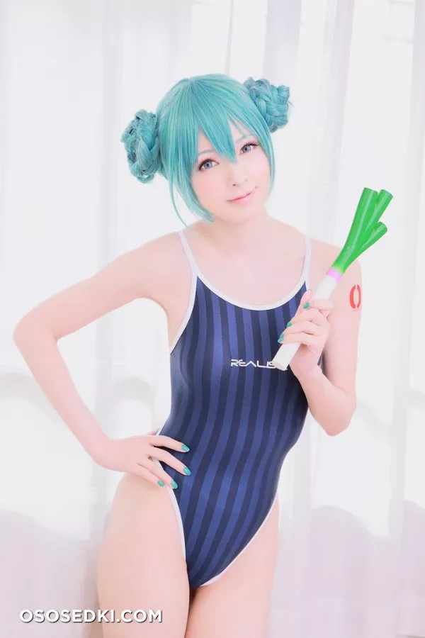 Sakura Noa | Vocaloid | Hatsune Miku - 12