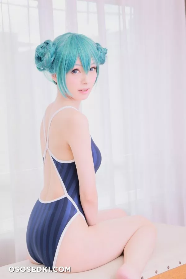 Sakura Noa | Vocaloid | Hatsune Miku - 15
