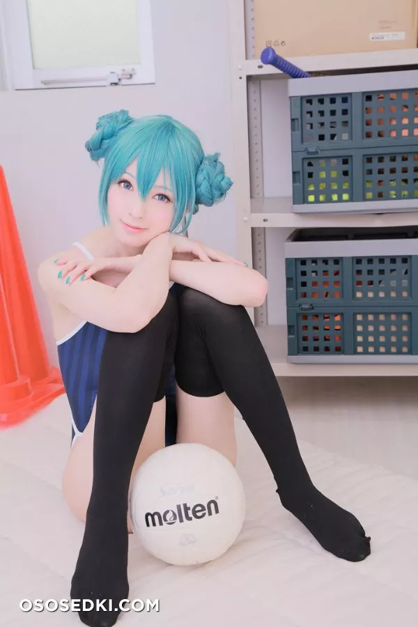 Sakura Noa | Vocaloid | Hatsune Miku - 24