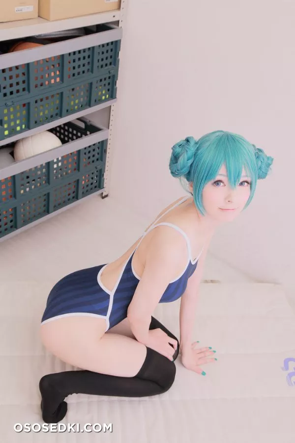 Sakura Noa | Vocaloid | Hatsune Miku - 28