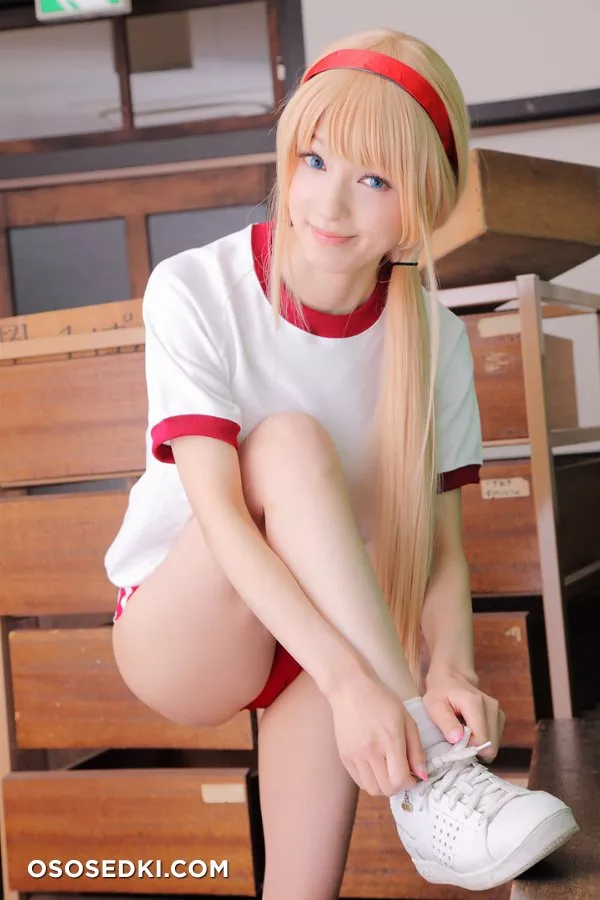 Sakura Noa | Fate | Saber - 1