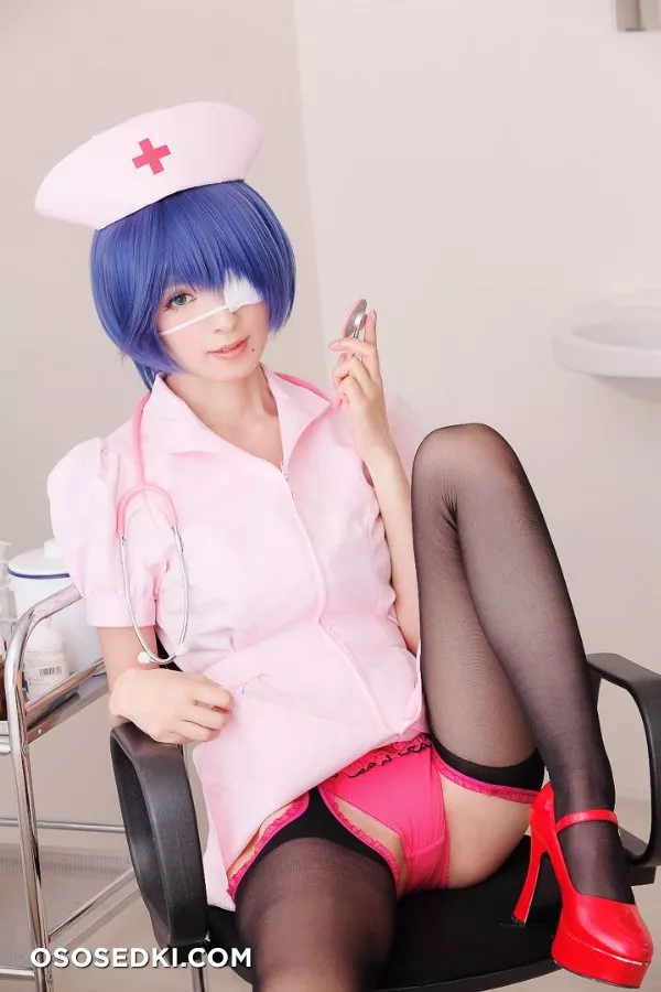 Sakura Noa | Ikki Tousen | Ryomou Shimei - 2
