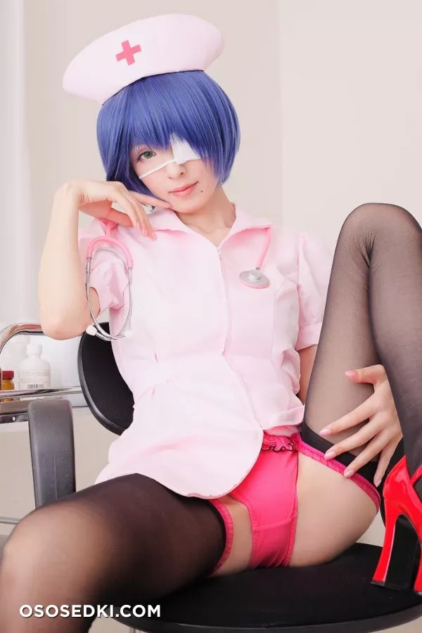 Sakura Noa | Ikki Tousen | Ryomou Shimei - 6