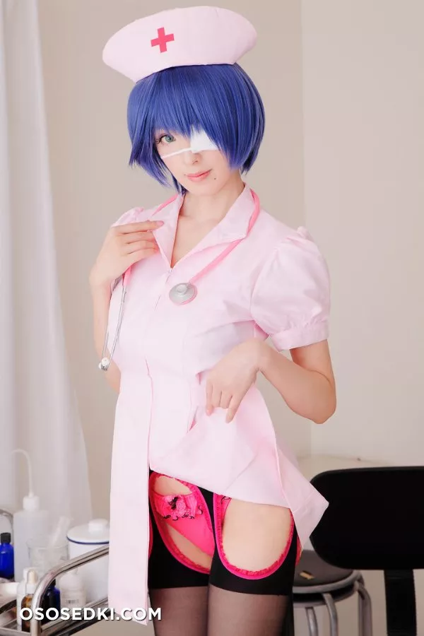 Sakura Noa | Ikki Tousen | Ryomou Shimei - 7